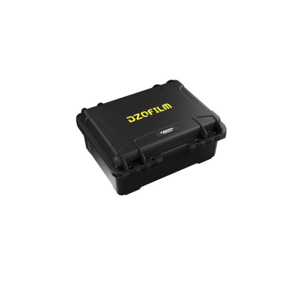 DZOFilm - Vespid prime V2 Lens Hartschalenkoffer