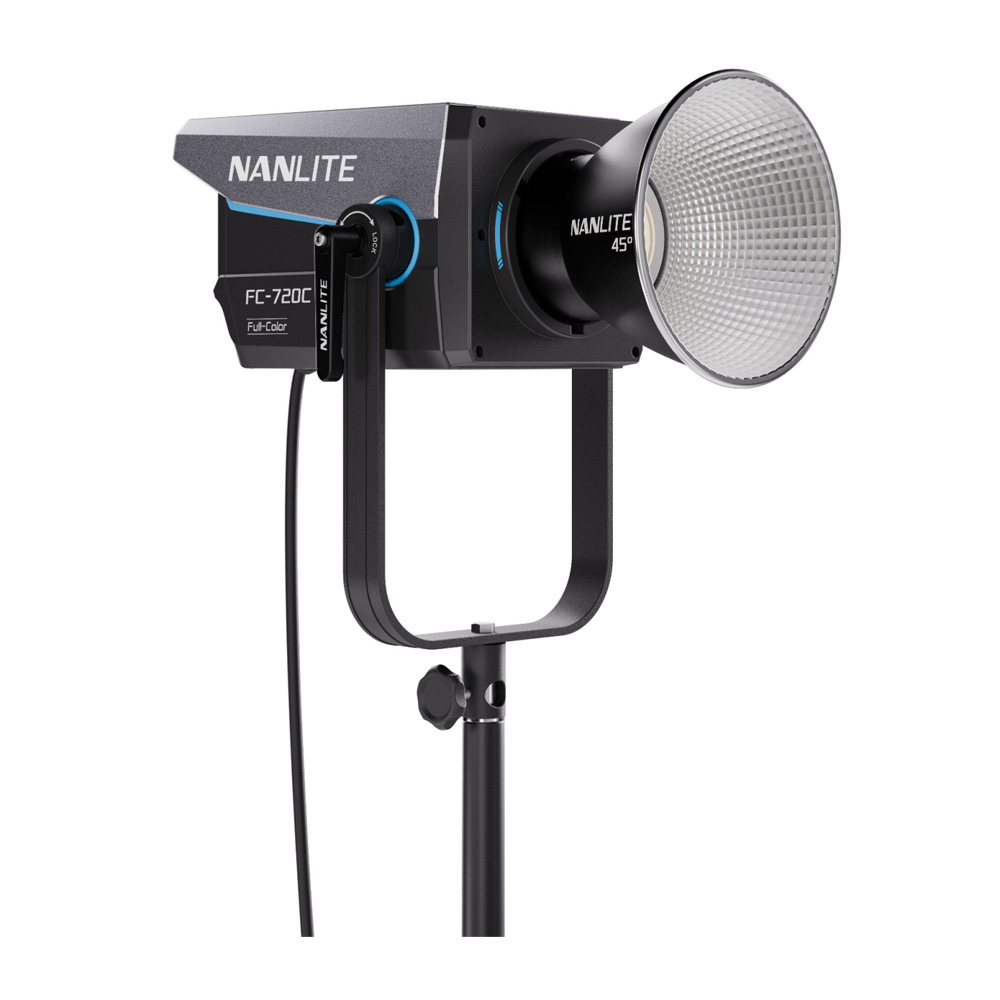 NANLITE - FC-720C Full-Color