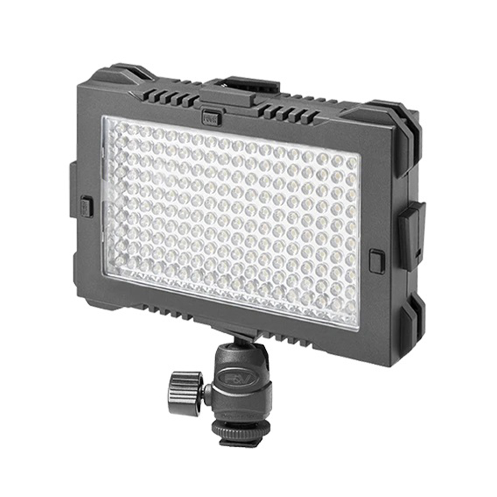 F&V - Z180 Ultracolor Daylight LED Video Light