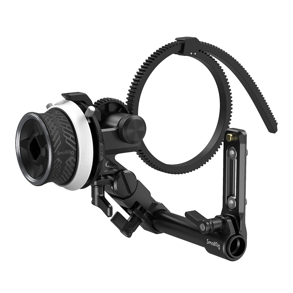 SmallRig - Mini Follow Focus - 3010