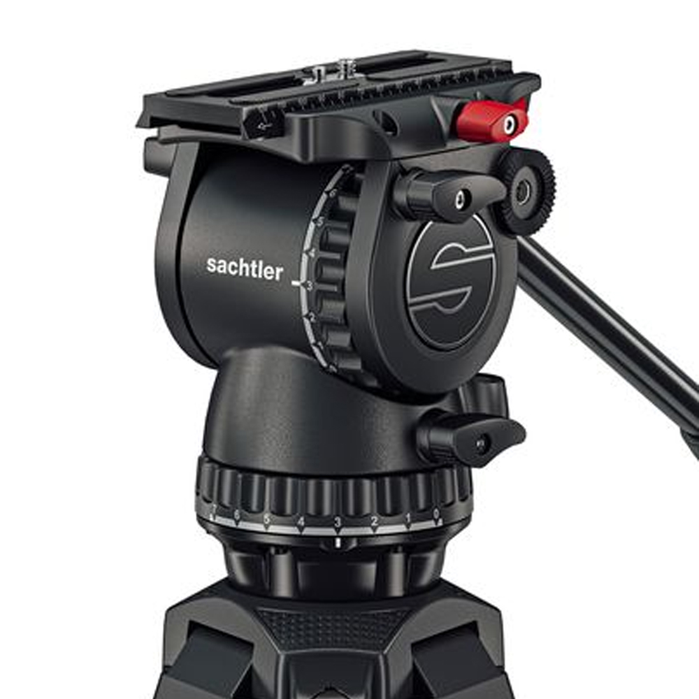 Sachtler - System FSB 8 75/2 CF GS MK II