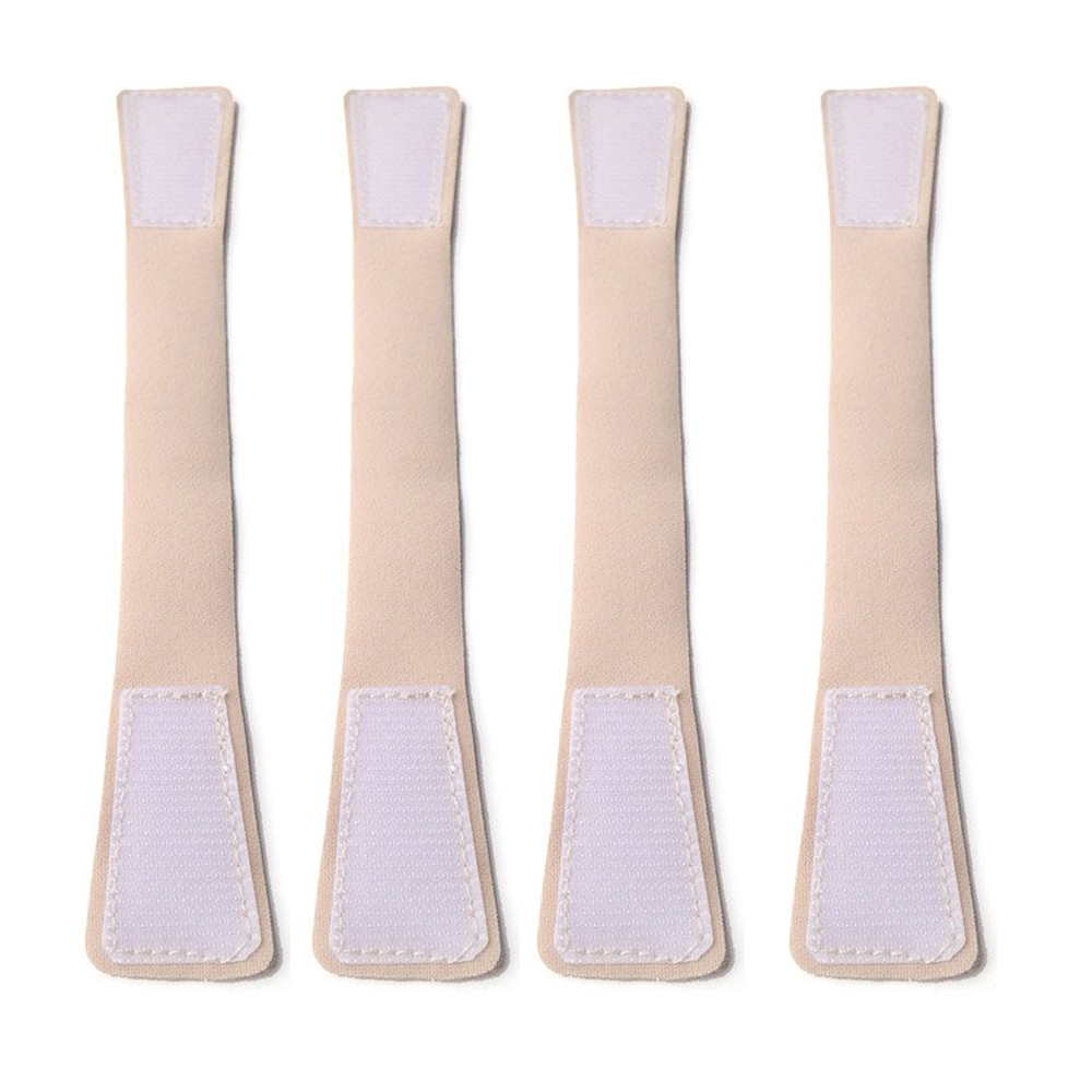 URSA STRAPS - Pouch Protector /  Beige / 4 Stück