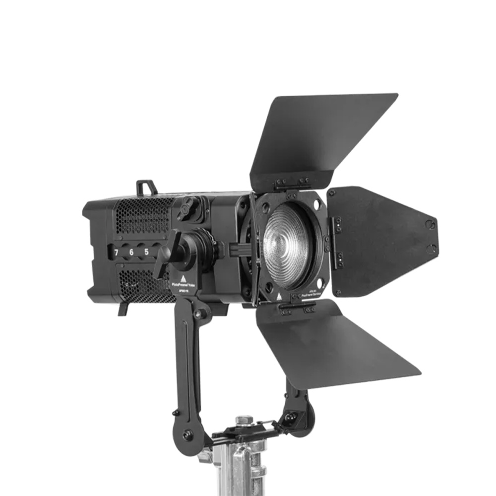 Astera - AF80 Pluto Fresnel