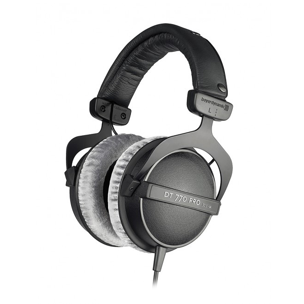 Beyerdynamic - DT 770 PRO 80 Ohm