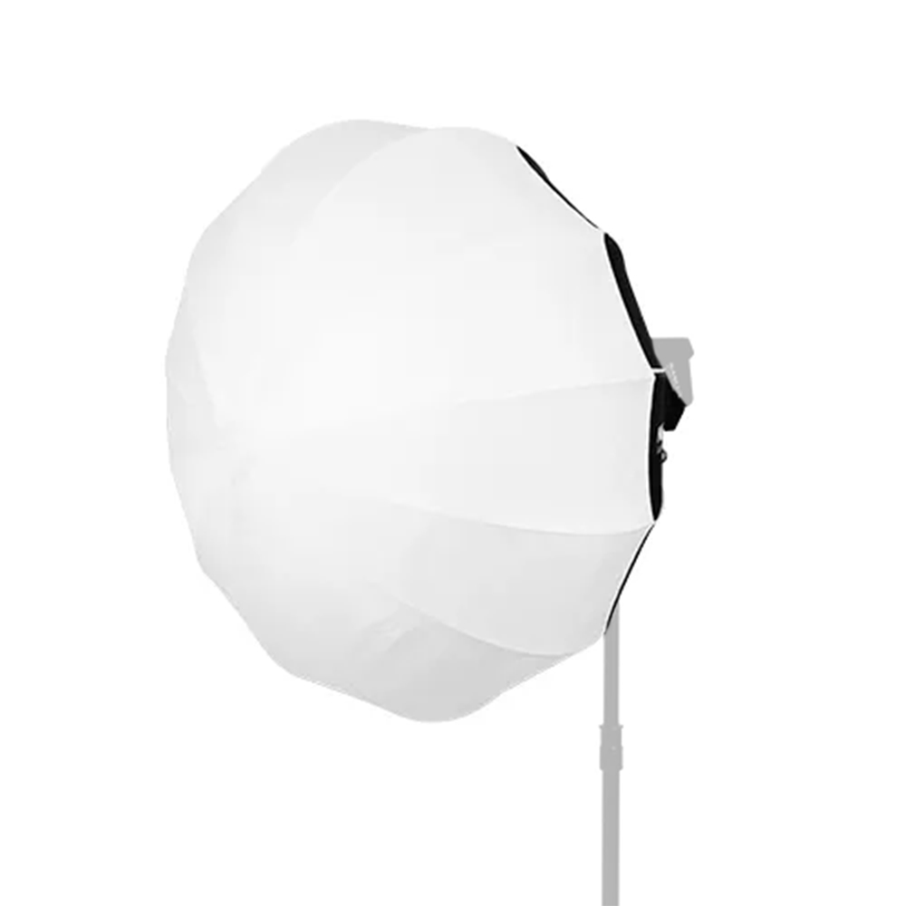NANLUX - Evoke Lantern Softbox 120 mit NL-Mount NANLUX - Evoke Lantern Softbox 120 mit NL-Mount