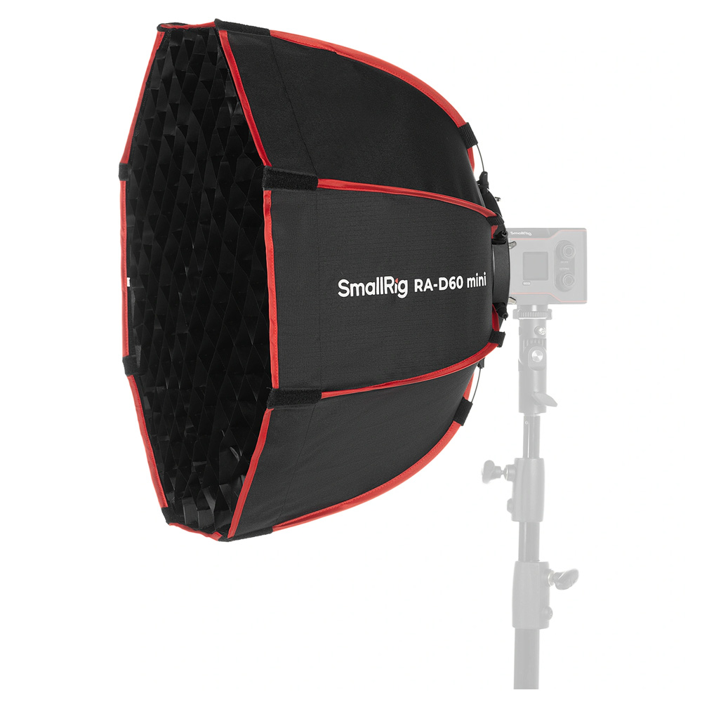 SR-4682-1 Smallrig - RA-D60 Parabolic Softbox - 4682