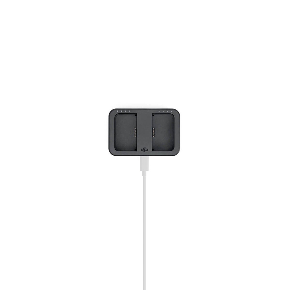 DJI - WB37 Akkuladestation (USB-C)