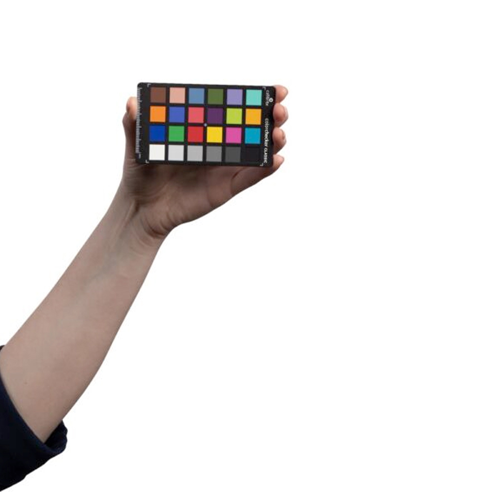 Calibrite - ColorChecker Classic Mini