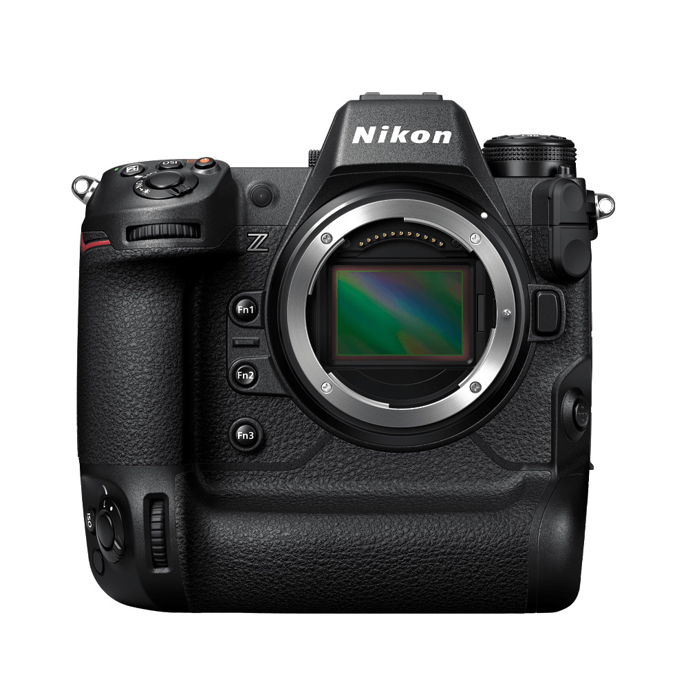 Nikon - Z9 Body