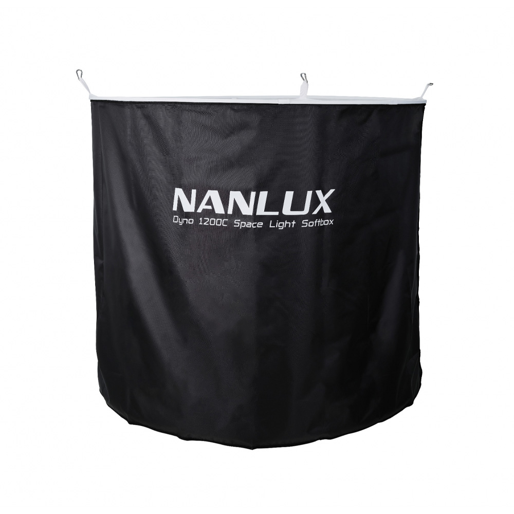 NANLUX - Spacelight-Softbox für Dyno 1200C