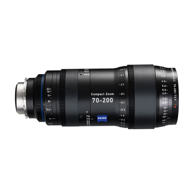 Zeiss - CZ.2 70-200/T2.9 E