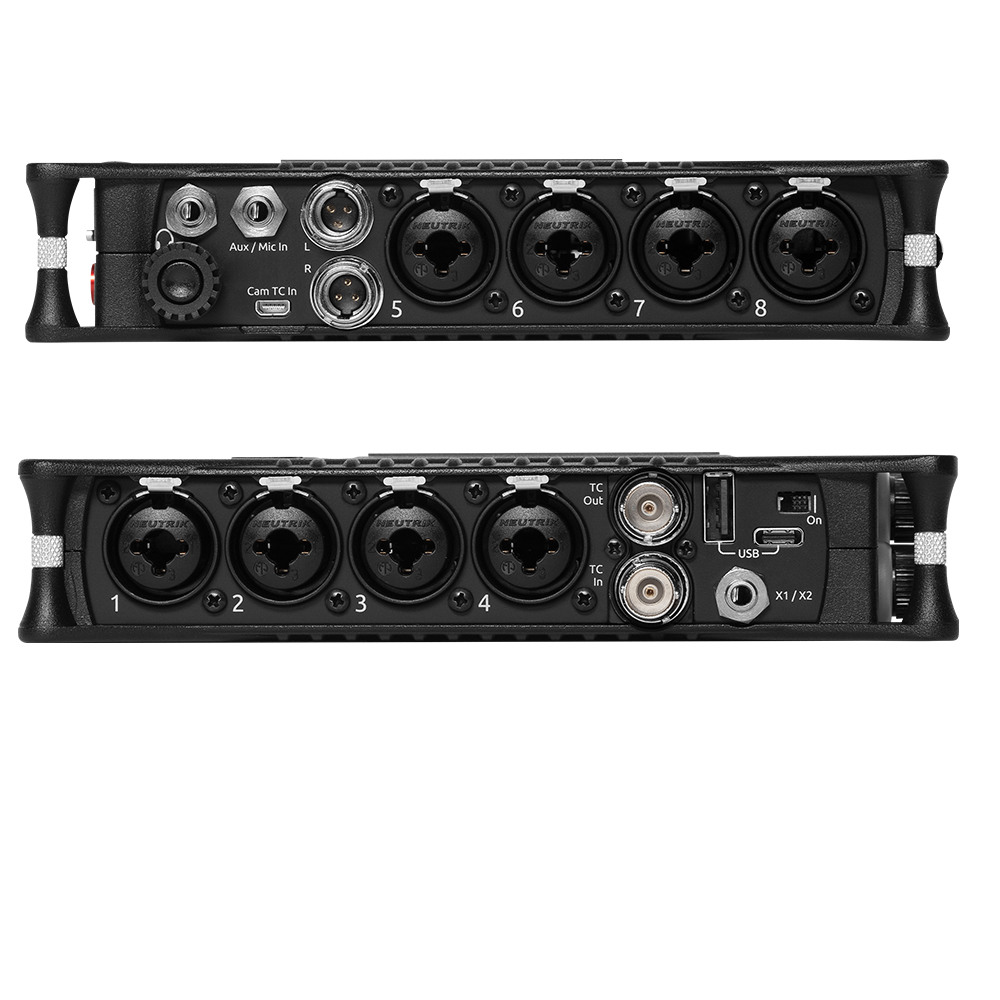 Sound Devices - MixPre-10 II