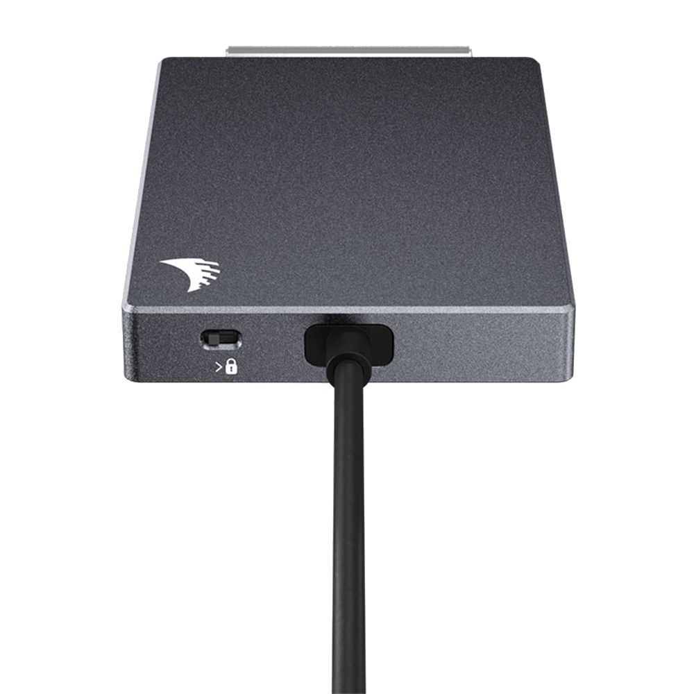 Angelbird - CFexpress Card Reader MK2 USB-C