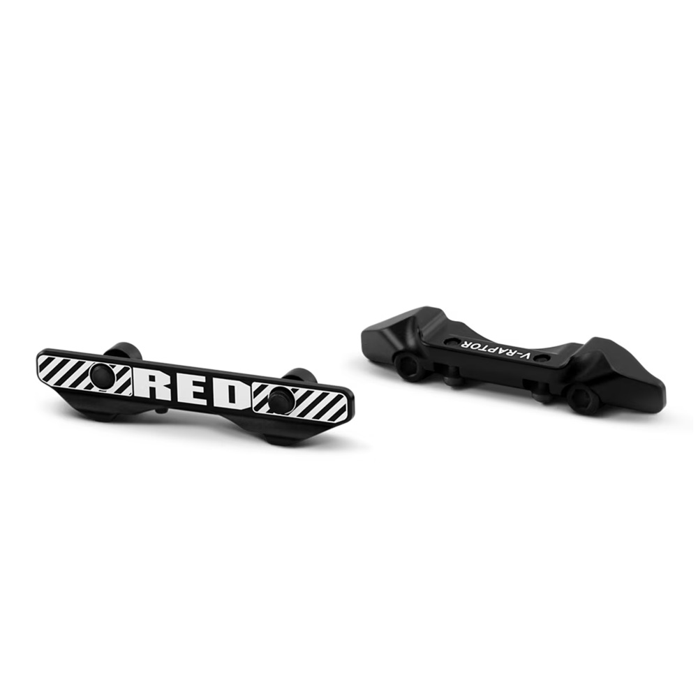RED - V-RAPTOR RF to PL Adapter Pack