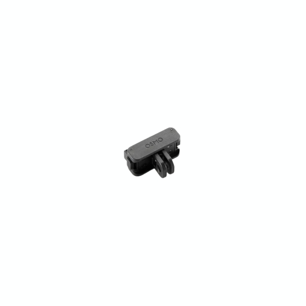 Nano_10510-3 DJI - Osmo Faltbare Schnellverschluss-Adapterhalterung