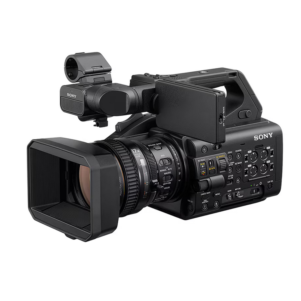 Sony - PXW-Z300