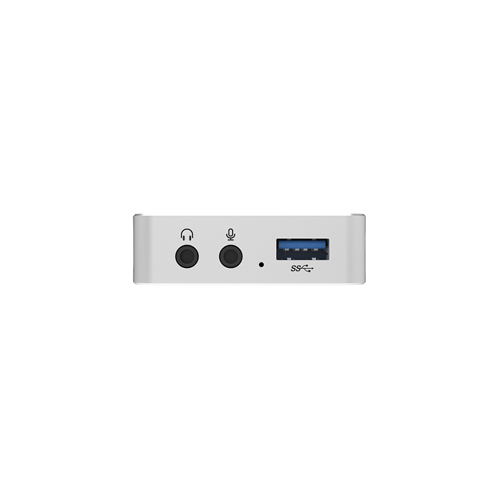 Magewell - USB Capture HDMI Plus