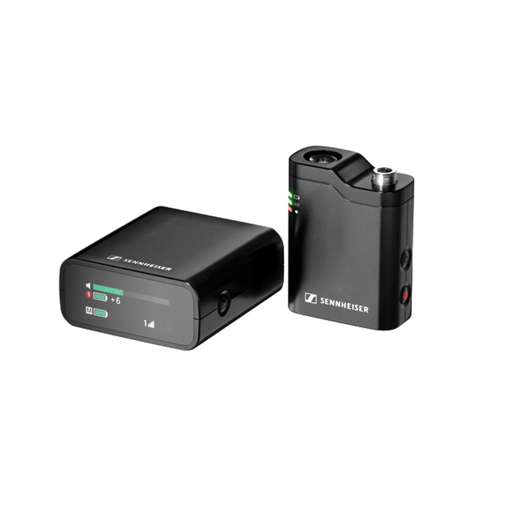 Sennheiser - PROFILE WIRELESS 1-CHANNEL SET