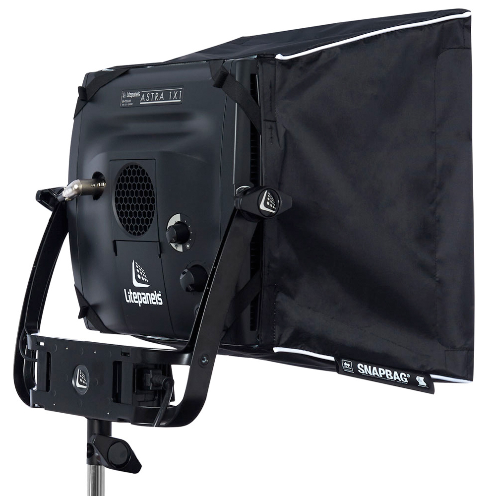 Litepanels - Snapbag