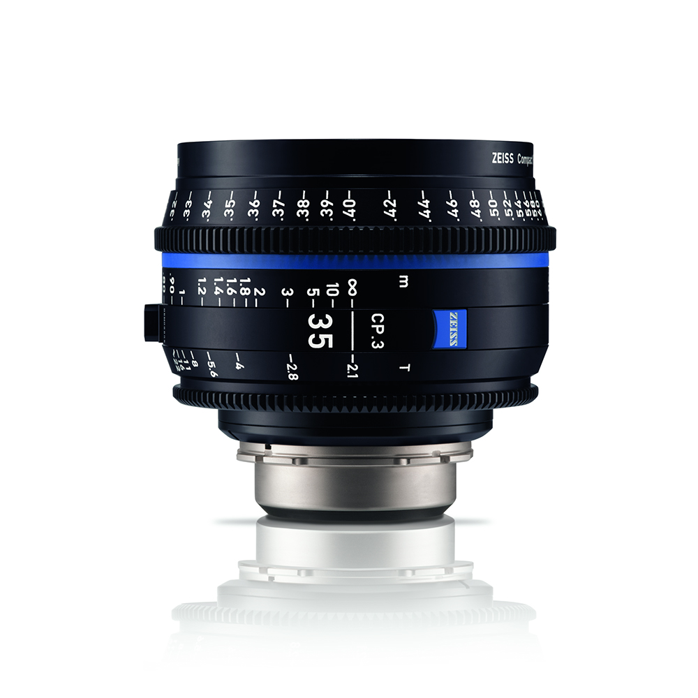 Zeiss - CP.3 2.1/35 T* PL
