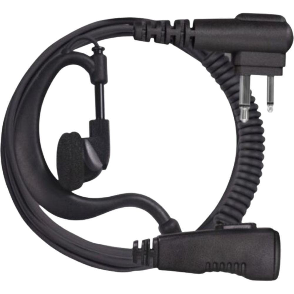OnSetHeadsets - G Hook Headset für Motorola 2-Pin