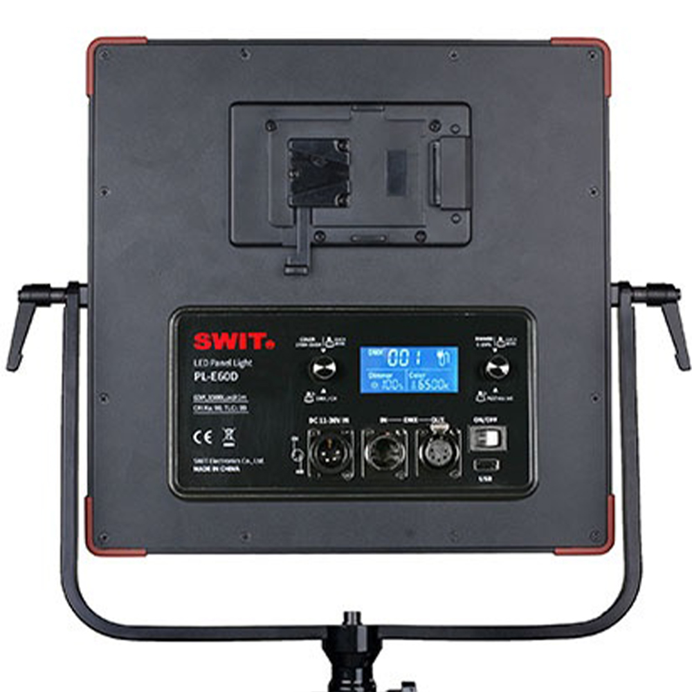 Swit - PL-E60D 3KIT