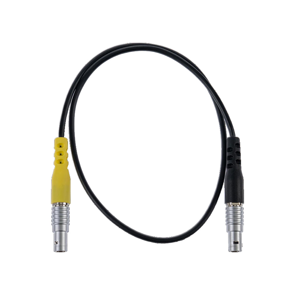 SmallHD - RED® EXT 9-pin to SmallHD 5-pin USB Camera-Control Cable (18in/45cm)
