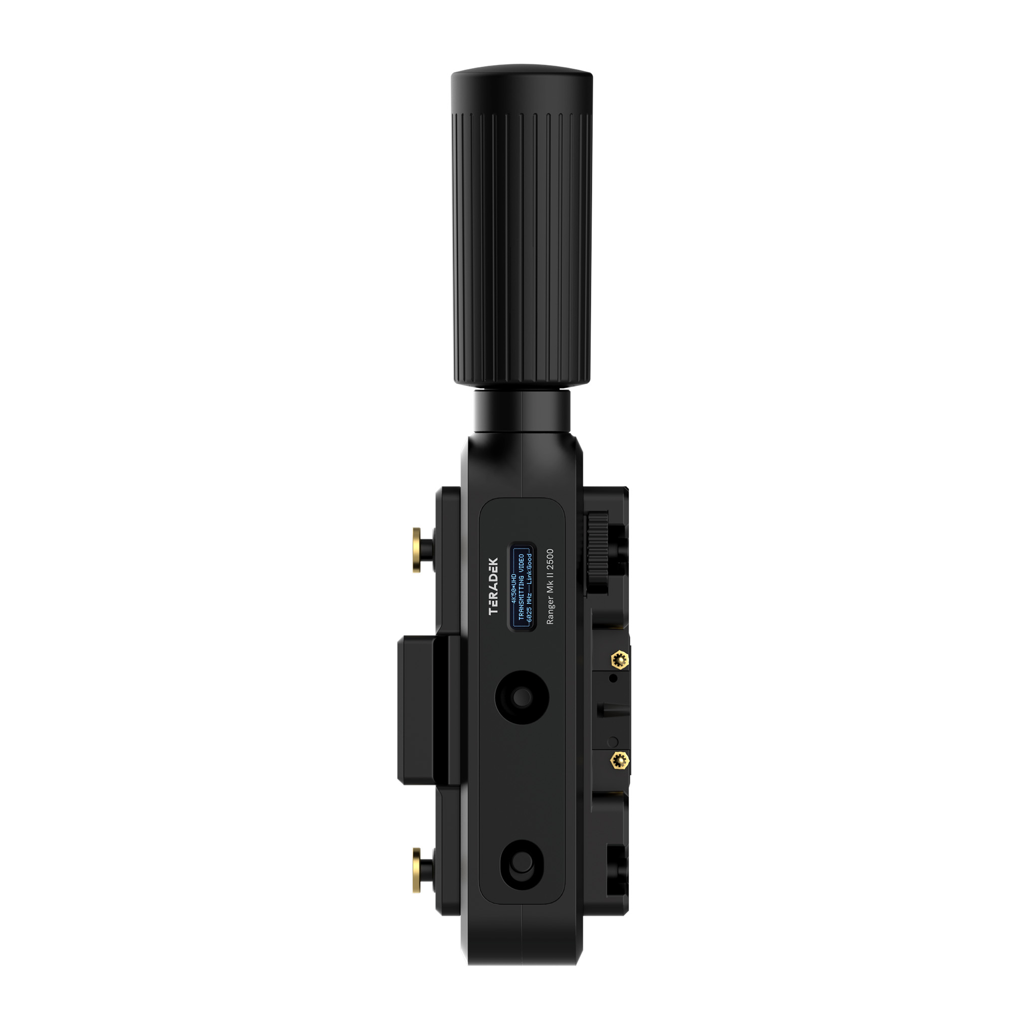 Teradek - Ranger MK II 5000 12G-SDI/HDMI Set V-Mount