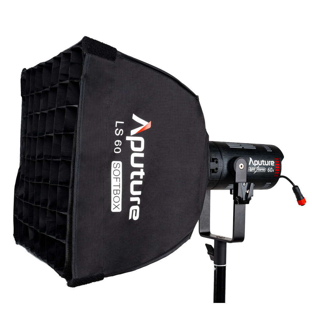 Aputure - LS 60 Softbox