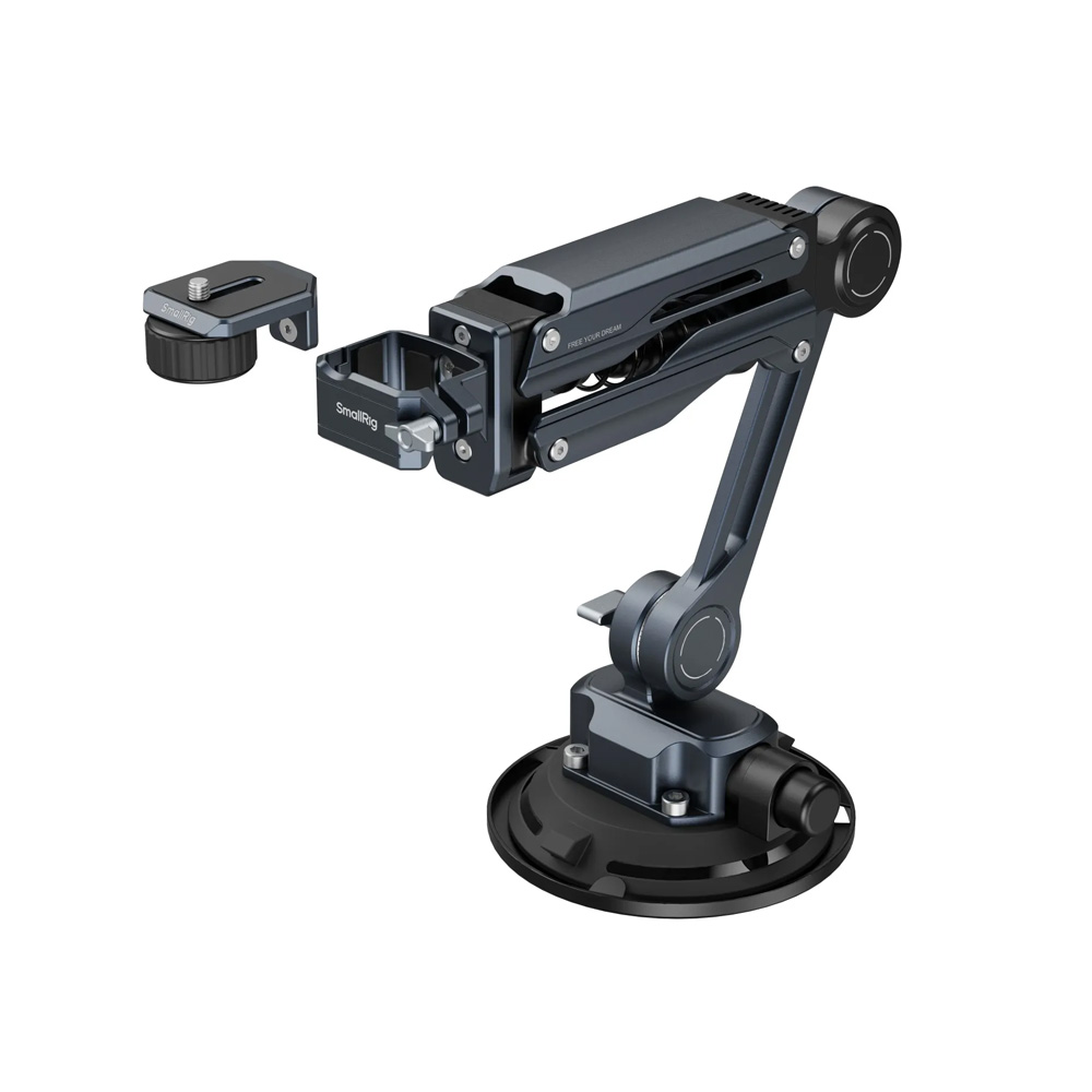 SR-5123-1 SmallRig - Mini Shock Absorber Arm - 5123