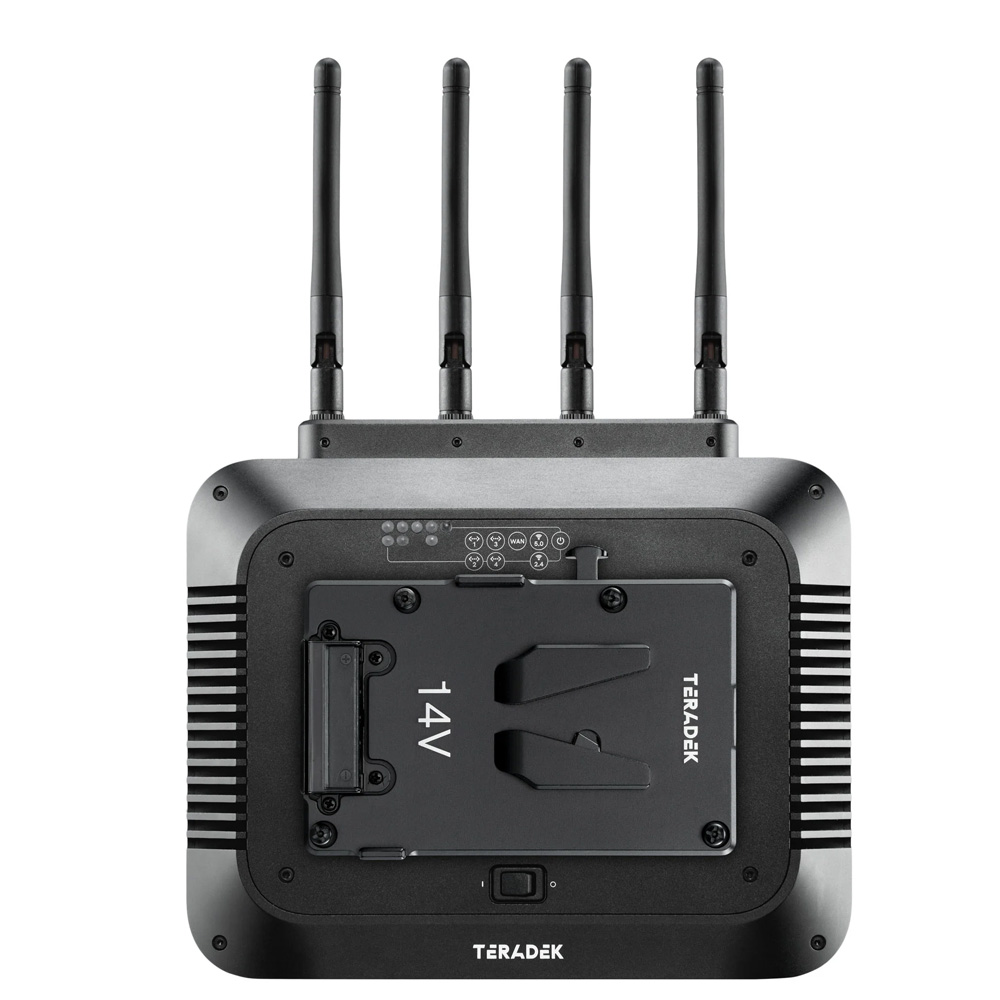 Teradek - Link AX WifiRouter/Access Point (V-Mount)