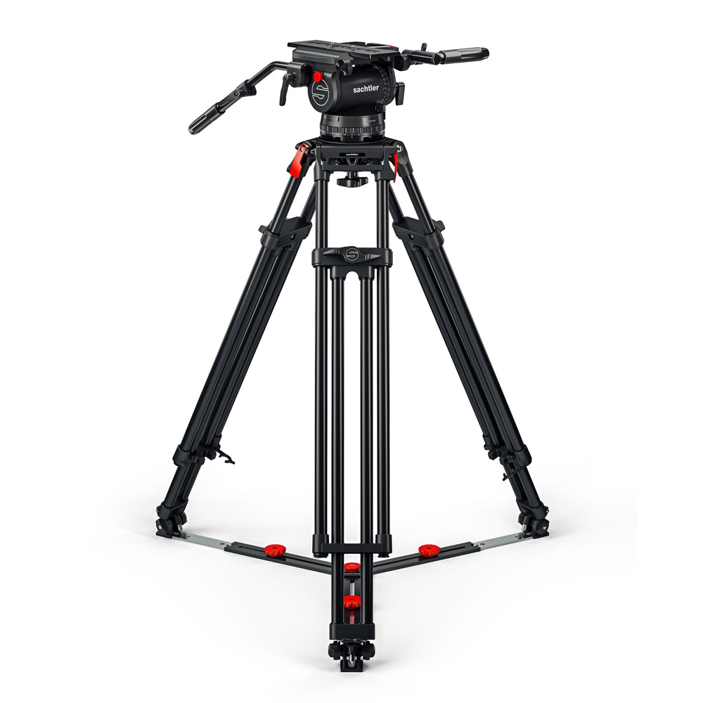 Sachtler - System Cine 50