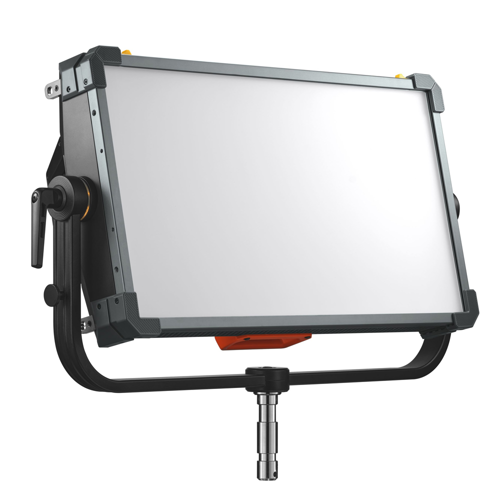 Godox - P600R Knowled LED Panel Space + Transporttasche