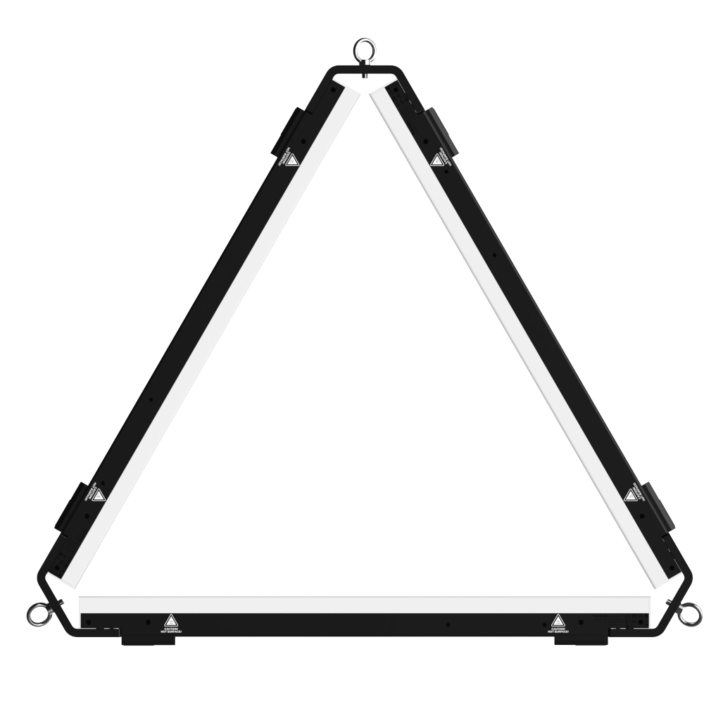 Aputure - INFINIBAR Triangle 3D Connector