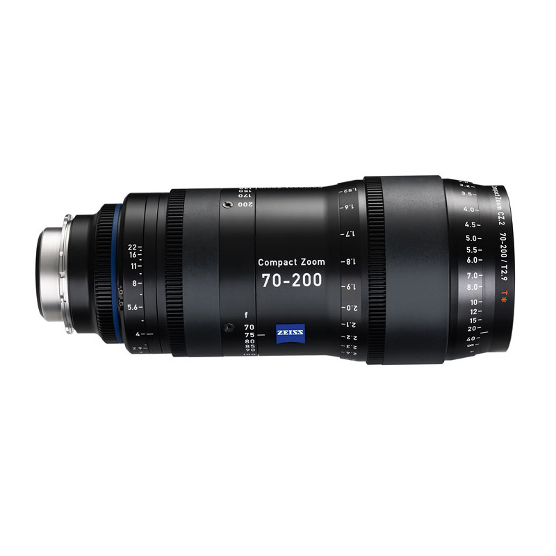 Zeiss - CZ.2 70-200/T2.9 PL (gebraucht)