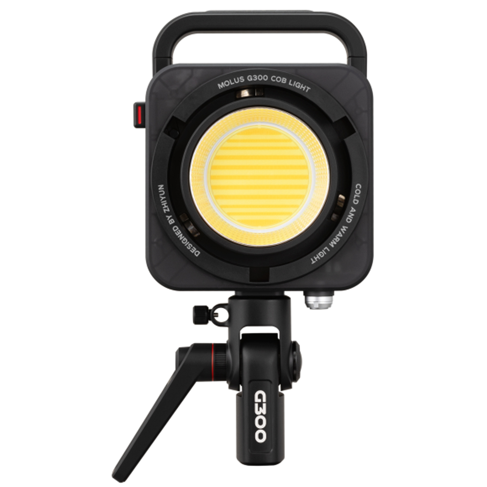 MOLUS-G300-3