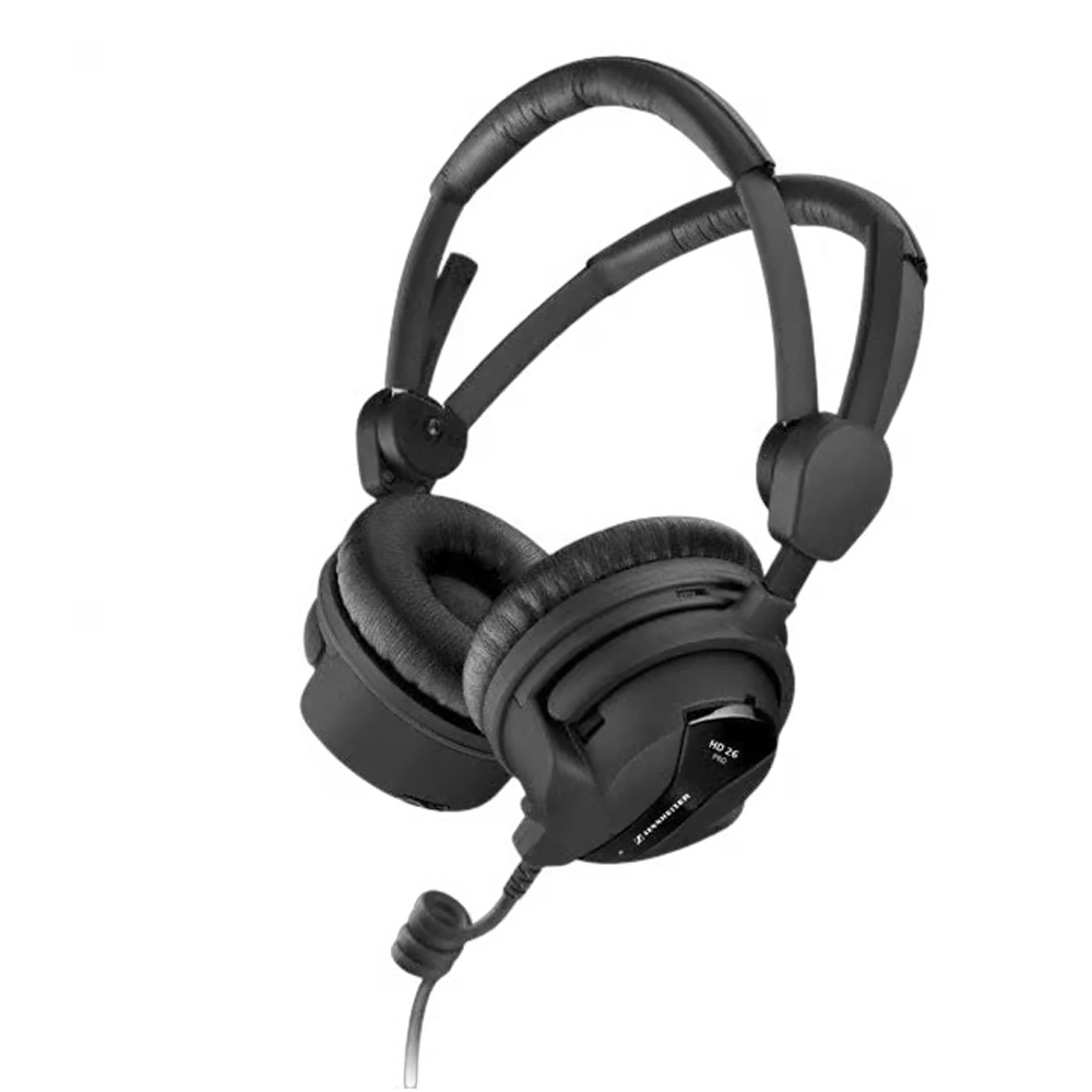 700487-1 Sennheiser - HD 26