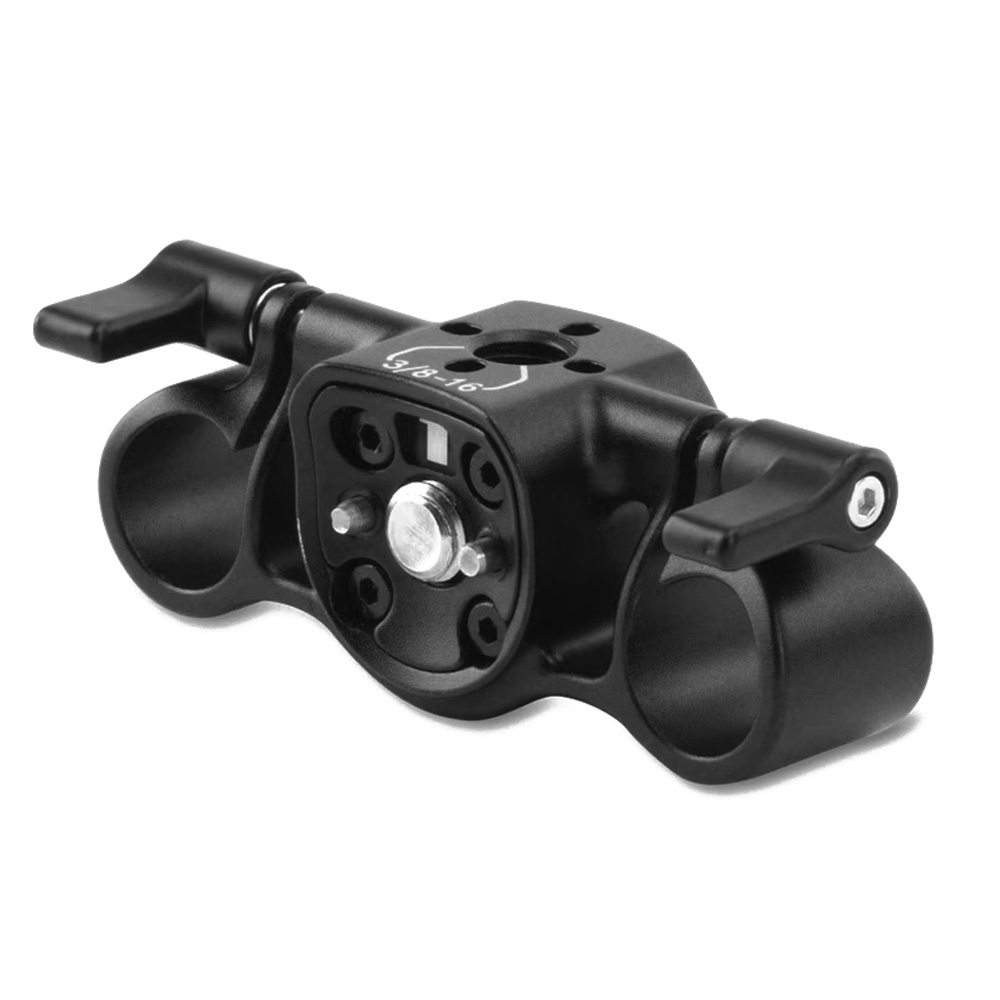 RED - 15mm Top Handle Bracket