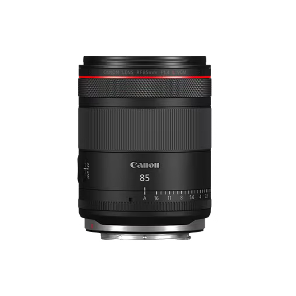 RF-85MM-F1-4-1 Canon - RF 85mm  F1.4 L VCM