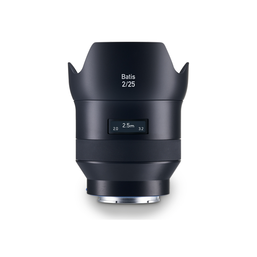 Zeiss - Batis 2/25