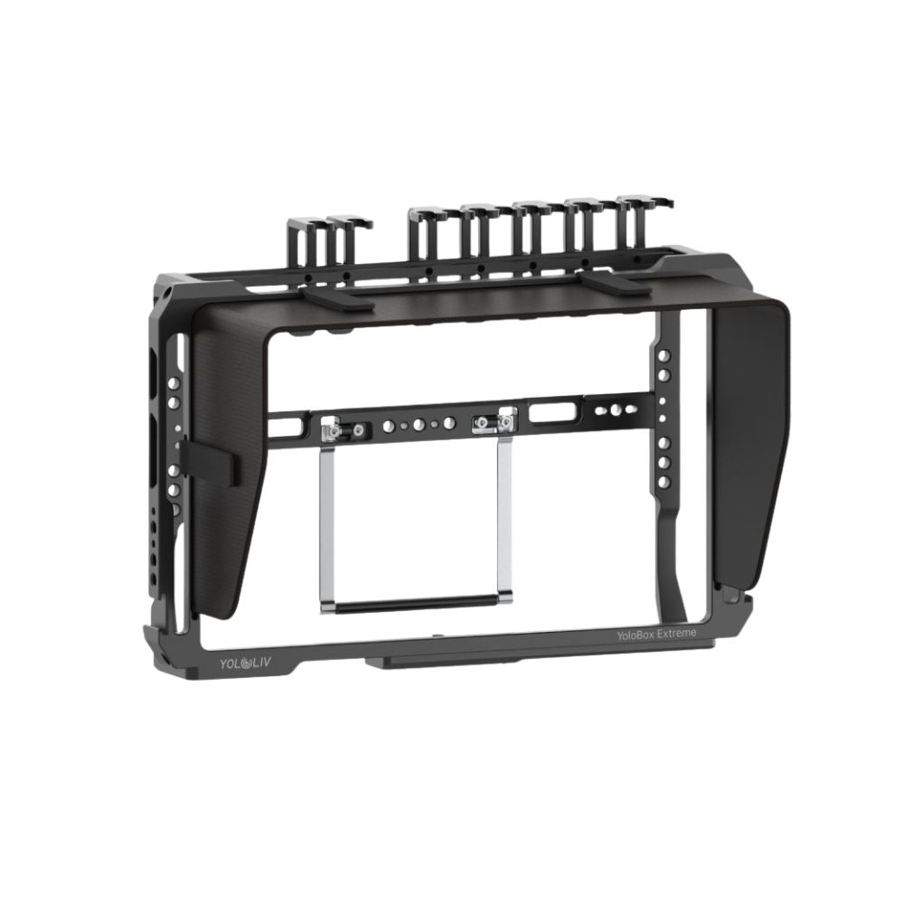 YoloBox Extreme Cage
