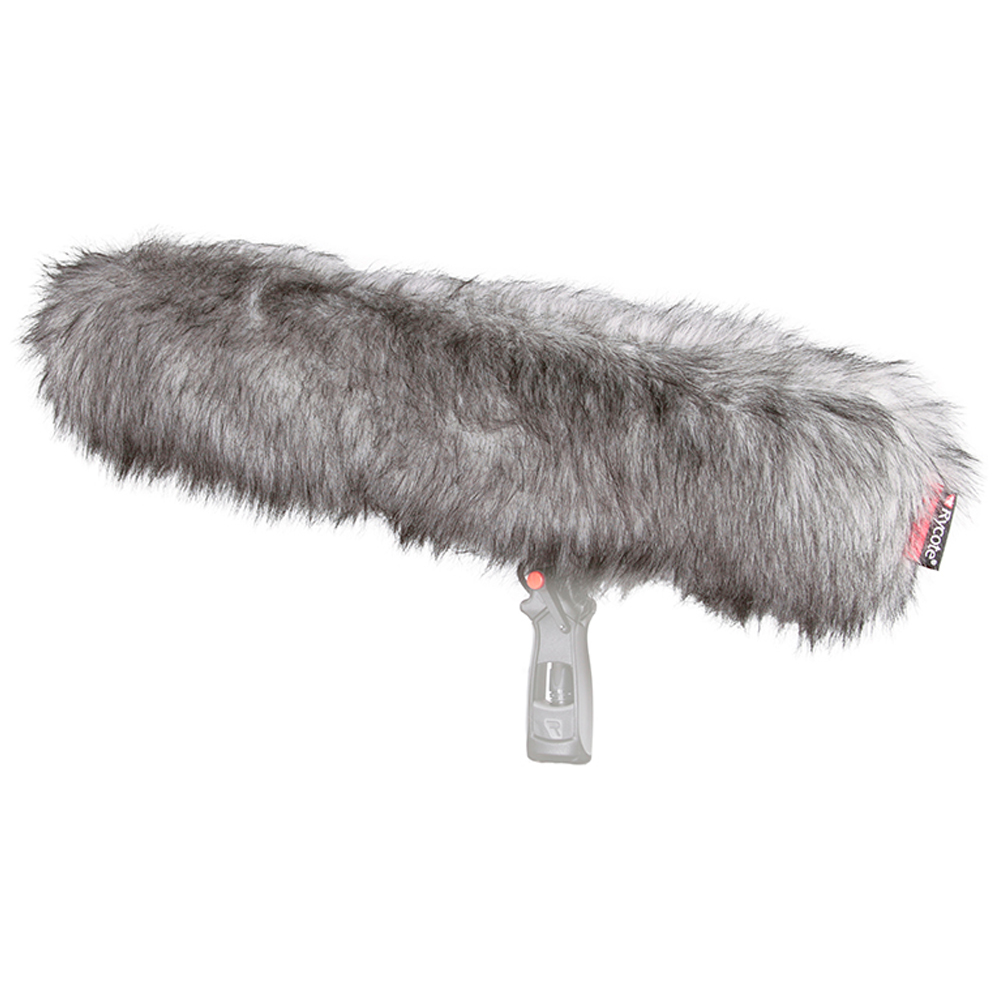 Rycote - Windjammer WJ 8J