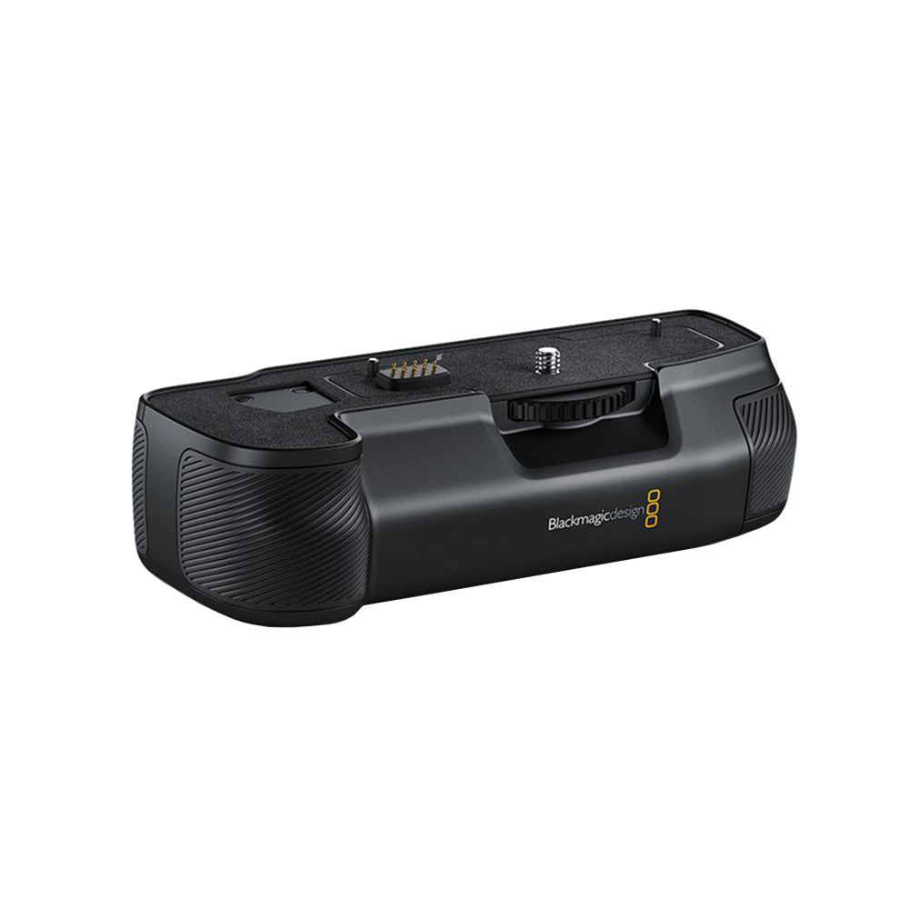 Blackmagic - Pocket Camera Battery Pro Grip