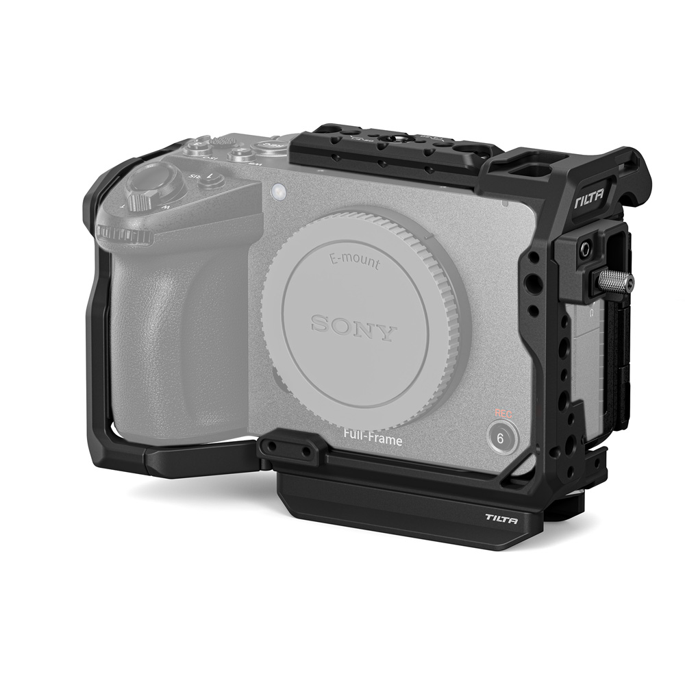 Tilta - Full Camera Cage (TA-T108-FCC-B)