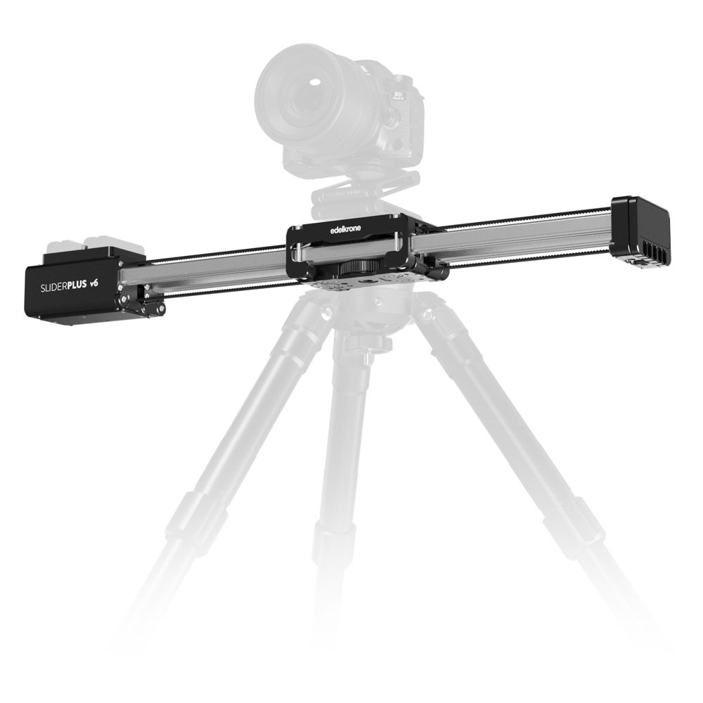 Edelkrone - SliderPLUS v6