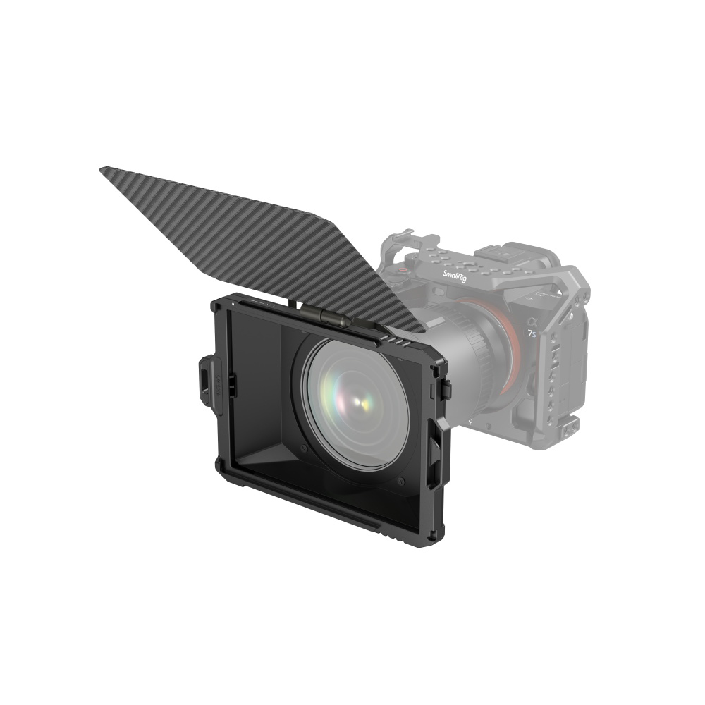 SmallRig - Mini Matte Box Lite - 3575