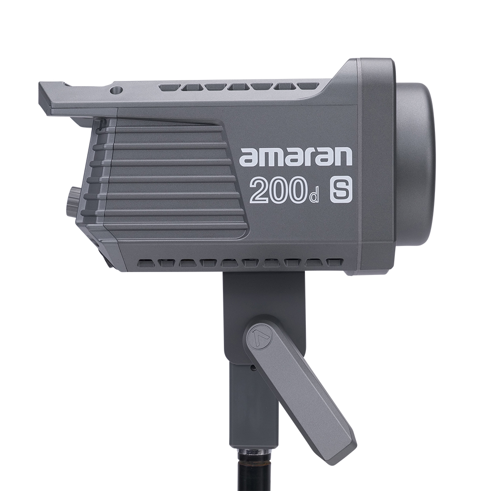 Amaran - 200d S