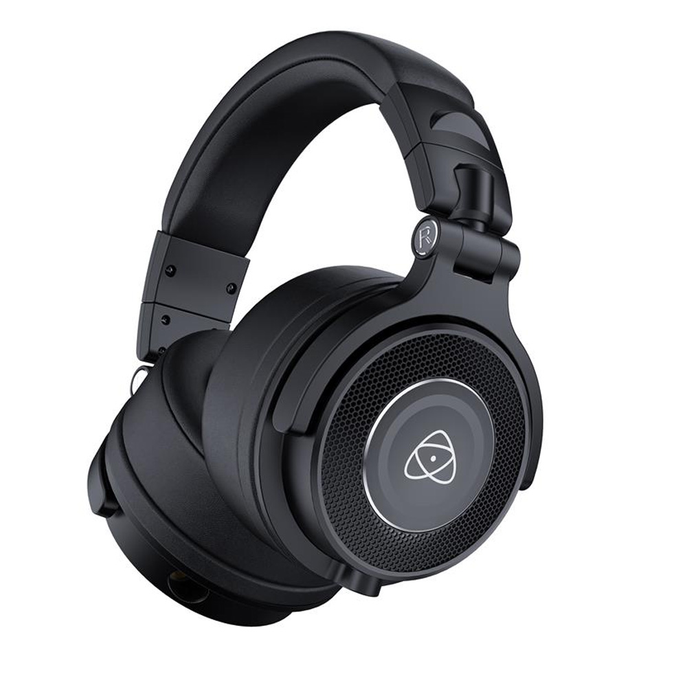 Atomos - Studio Sonic Production Headphone