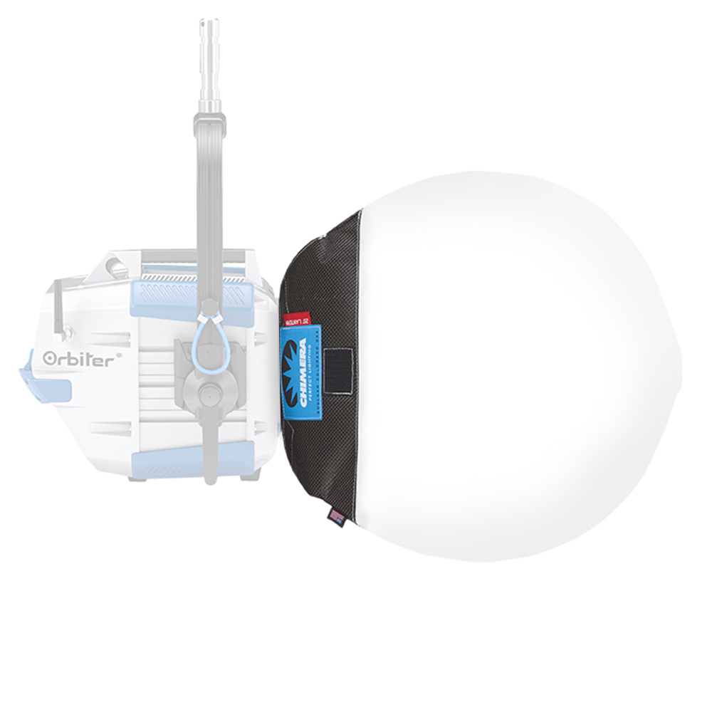 CHIMERA - Dome M CHIMERA - Dome M