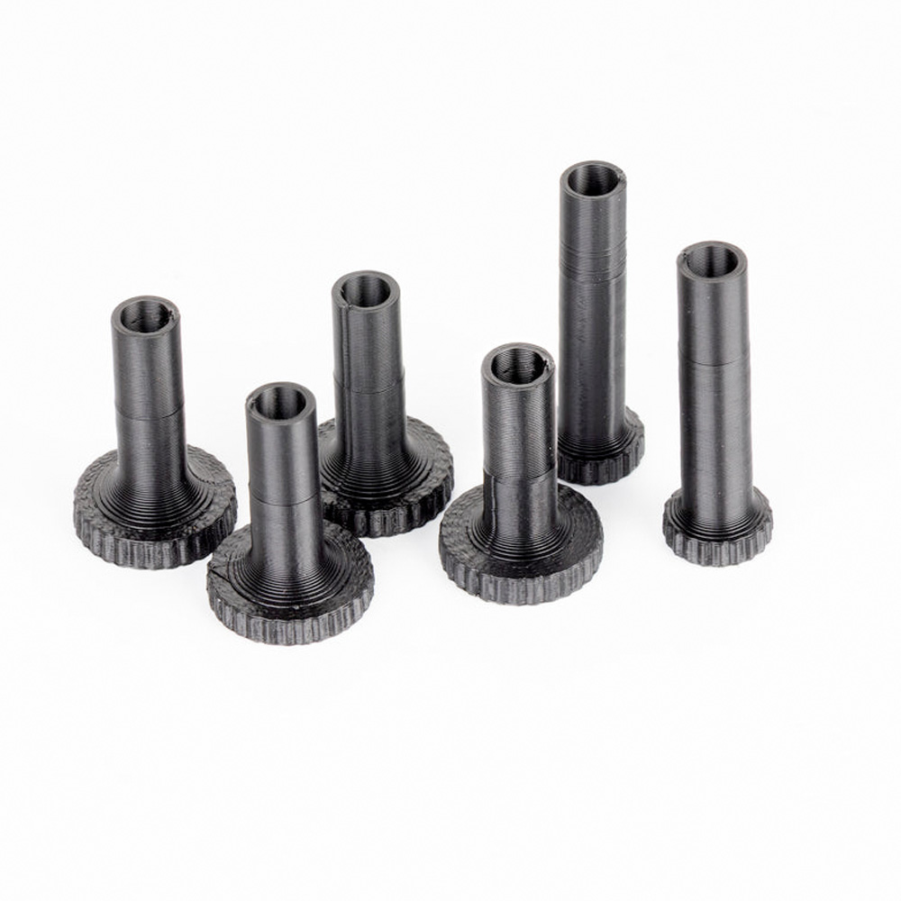MID49 - Blackmagic USB-C Knob Extensions